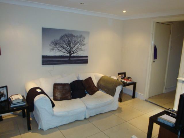 			3 Bedroom, 1 bath, 1 reception Flat			 Loveridge Road, WEST HAMPSTEAD